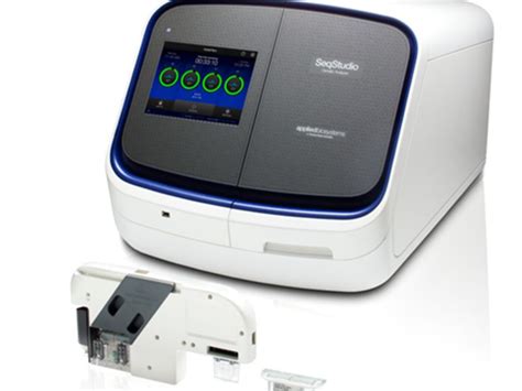 thermo fisher multiple primer analyzer